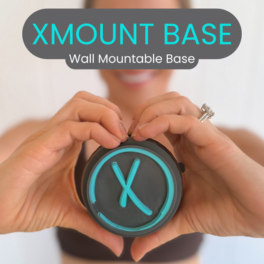 xMount - Base Only (no attachments)