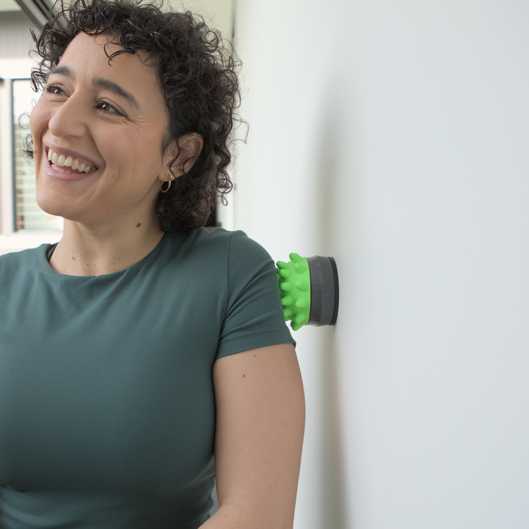 Best Mobility Tools for Shoulder Tightness and Recovery