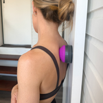 xMount: 3-in-1 Wall Mountable Trigger Point Set