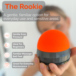 xMount: 3-in-1 Wall Mountable Trigger Point Set