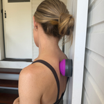 xMount - Instant Relief for Hard-to-Reach Muscles