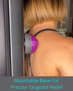 xMount - Wall Mountable Pain Relief & Muscle Care