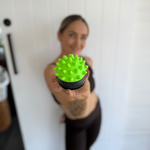 xMount - Instant Relief for Hard-to-Reach Muscles