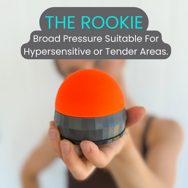 Attachment - The Rookie