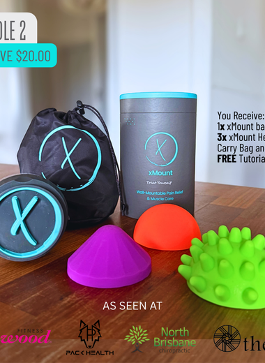 Bundle 2: $20 Off Your xMount Set!